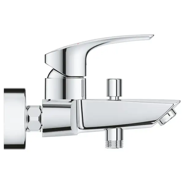 Grohe Eurosmart New Смеситель для ванны, хром (33300003)