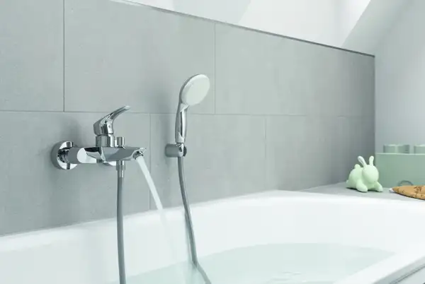 Grohe Eurosmart New Смеситель для ванны, хром (33300003)