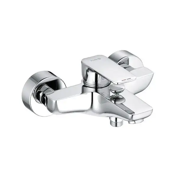 Змішувач ванна душ Pure&style 406810575 KLUDI НІМЕЧЧИНА Змішувач ванна душ Pure&style 406810575 KLUDI НІМЕЧЧИНА