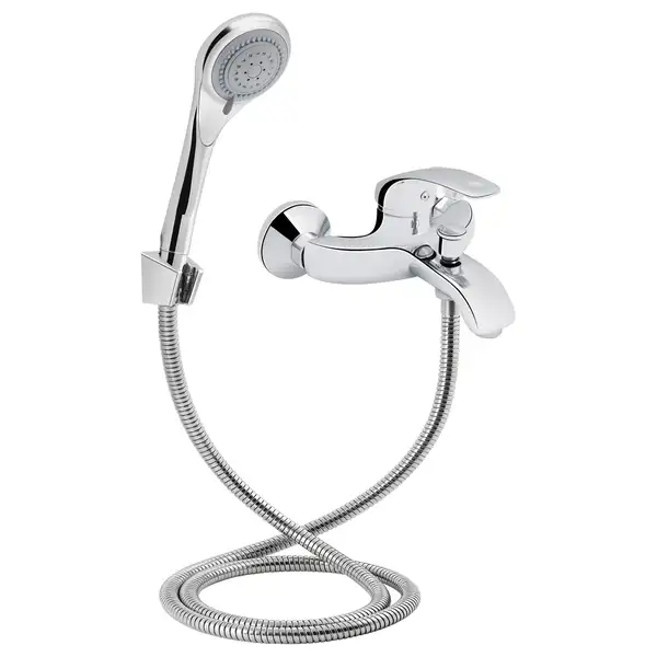 Смеситель для ванны Lidz (CRM) Mars 81 006-1 New (LIDZCRM8100601) Смеситель для ванны Lidz (CRM) Mars 81 006-1 New (LIDZCRM8100601)