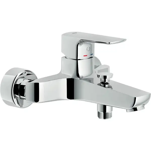 Nobili Acquaviva Смеситель для ванны, хром (VV103110/1CR) Nobili Acquaviva Смеситель для ванны, хром (VV103110/1CR)