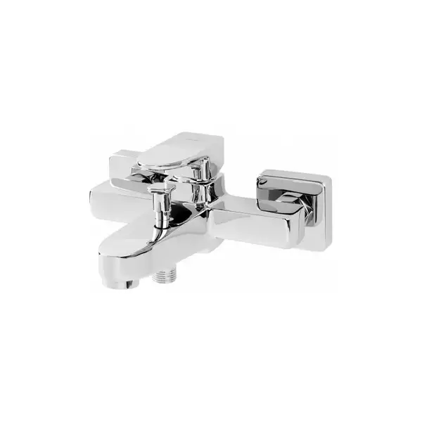 змішувач для ванни Omnires Siena chrome (SN7330CR)