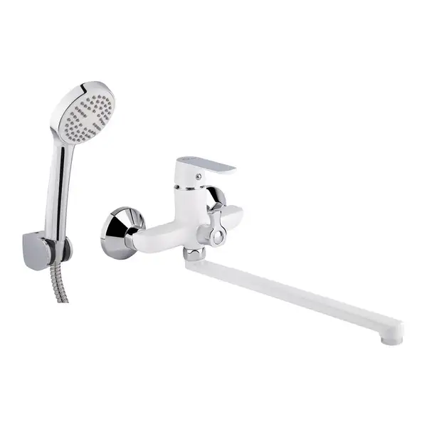 Смеситель для ванны Qtap Fresh WCR 005 New (QTFREWCR005NEW) фото 1 Aquada.com.ua Смеситель для ванны Qtap Fresh WCR 005 New (QTFREWCR005NEW) фото 1 Aquada.com.ua