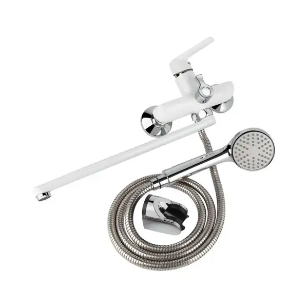 Смеситель для ванны Qtap Fresh WCR 005 New (QTFREWCR005NEW) фото 3 Aquada.com.ua Смеситель для ванны Qtap Fresh WCR 005 New (QTFREWCR005NEW) фото 3 Aquada.com.ua