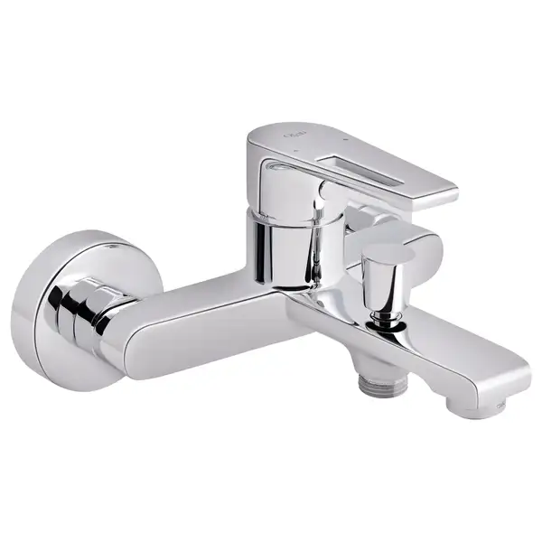 Смеситель для ванны Qtap Tern 3061102C (QTTER3061102C) Смеситель для ванны Qtap Tern 3061102C (QTTER3061102C)