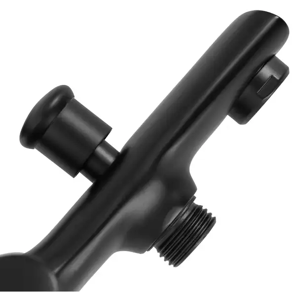 Смеситель для ванны и душа REA BUZZ BLACK (B3421) Смеситель для ванны и душа REA BUZZ BLACK (B3421)