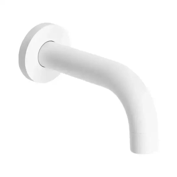 Смеситель для ванны и душа REA LUNGO WHITE MATT + BOX скрытого монтажа (REA-B6440) Смеситель для ванны и душа REA LUNGO WHITE MATT + BOX скрытого монтажа (REA-B6440)