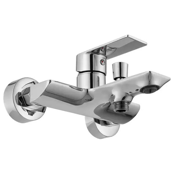 Rea URBAN Змішувач для ванни, хром (REA-B9906)