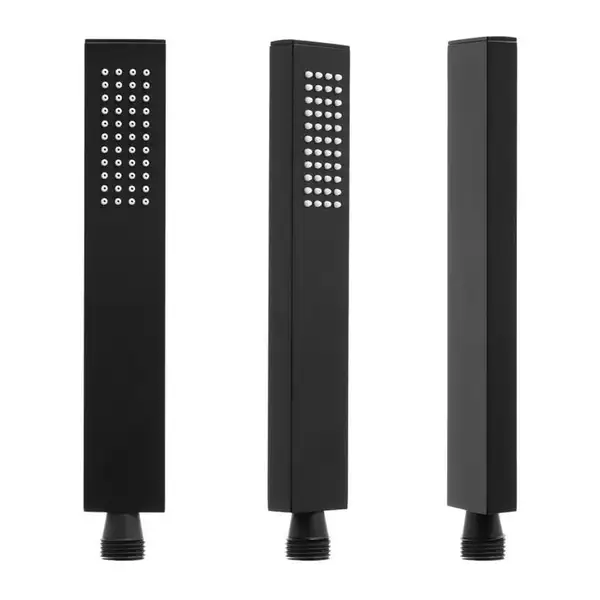 Змішувач для ванни Yoka ROMA BLACK MATT черный напольный (BP.ROMA BLK) Змішувач для ванни Yoka ROMA BLACK MATT черный напольный (BP.ROMA BLK)