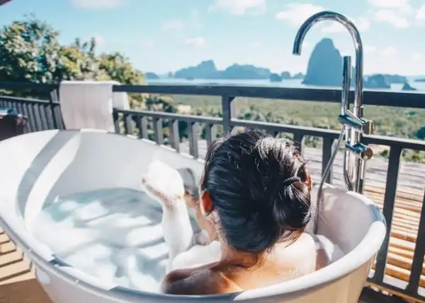 Змішувач для ванни YOKA SPA CHROME підлоговий (BS.SPA) Змішувач для ванни YOKA SPA CHROME підлоговий (BS.SPA)
