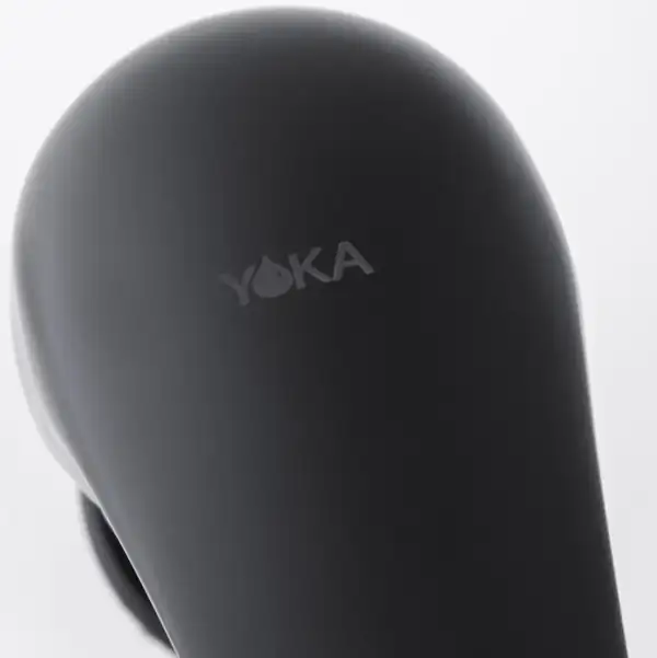Смеситель для ванны YOKA SAMA 3 BLACK на борт ванны (BZ.SAMA-3-BLK) Смеситель для ванны YOKA SAMA 3 BLACK на борт ванны (BZ.SAMA-3-BLK)