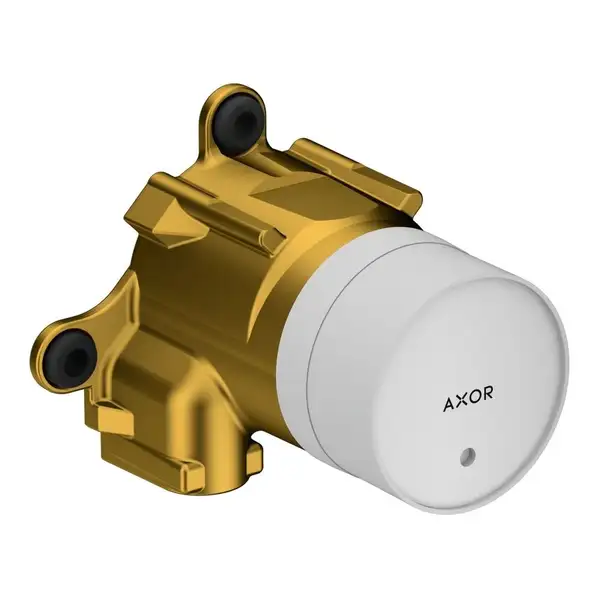Axor Select Скрытая часть смесителя умывальника (13625180) Axor Select Скрытая часть смесителя умывальника (13625180)