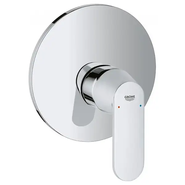 Внешняя часть смесителя для душа Grohe Eurosmart Cosmopolitan 19383000 Внешняя часть смесителя для душа Grohe Eurosmart Cosmopolitan 19383000