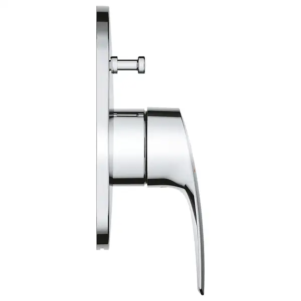 Змішувач прихованого монтажу Grohe Eurosmart New, хром (33305003) Змішувач прихованого монтажу Grohe Eurosmart New, хром (33305003)