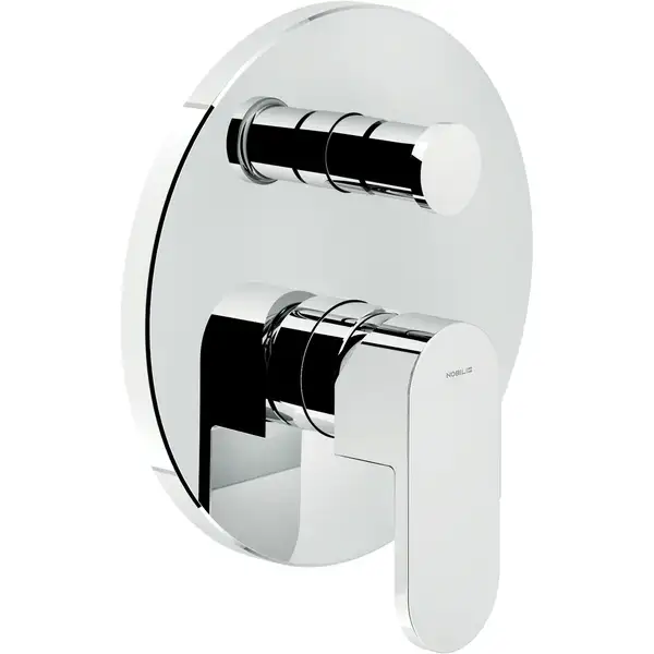 Nobili WE81100 Встраиваемая часть смесителя для душа (WE81100) Nobili WE81100 Встраиваемая часть смесителя для душа (WE81100)
