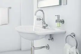 Колекція Grohe Concetto