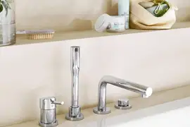 Колекція Grohe Concetto