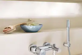 Колекція Grohe Concetto