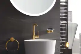 Ванна кімната з колекцією Essence