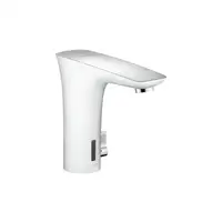 Змішувач для умивальника Hansgrohe PuraVida (15170400)