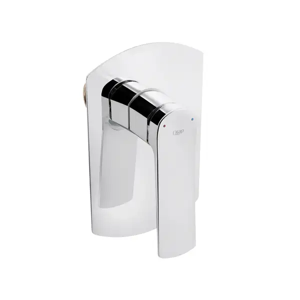 Змішувач прихованого монтажу для душу Qtap Slavonice 6042103C (QTSLV6042103C) Змішувач прихованого монтажу для душу Qtap Slavonice 6042103C (QTSLV6042103C)
